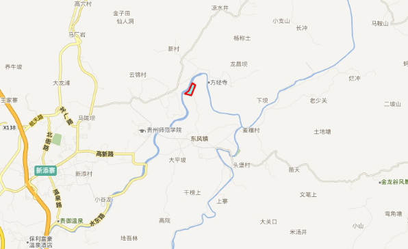 乐湾云锦医药食品工业园半岛07-05地块百度区位图
